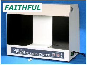 CLARIFY TESTER CM SERIES