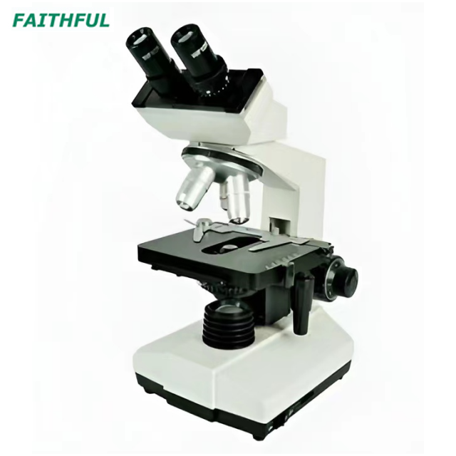 Biological Microscope FSF-701BN