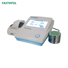Water Activity Meter