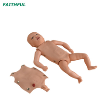 XC-424 Advanced Newborn Nursing Model