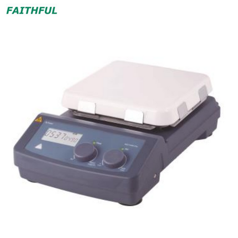 MS7-H550-Pro Hotplate Stirrer