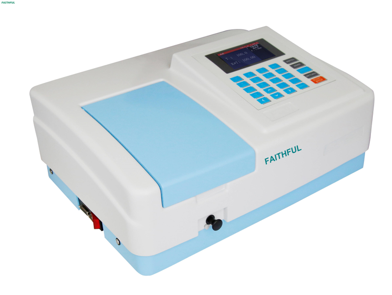 Spectrophotometer FUV-1800/FUV-1600/FV-1800/FV-1600