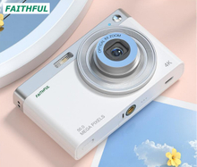 5000W Pixels Digital Camera T13