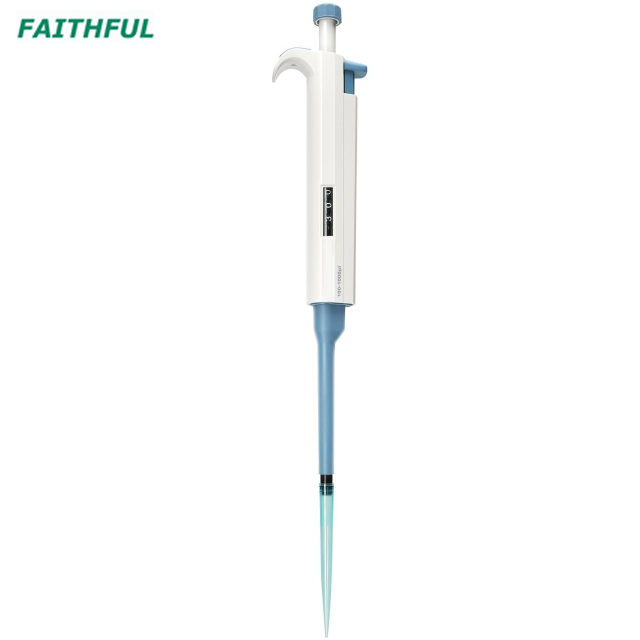 Mechanical Pipette
