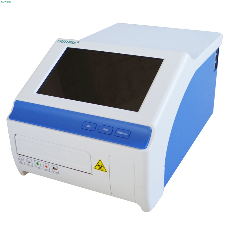 FlexA-200 Microplate Reader