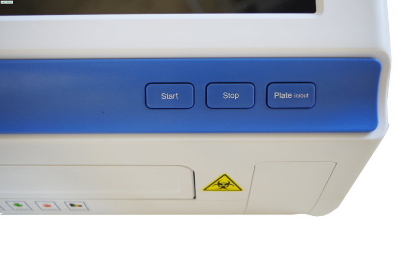 FlexA-200 Microplate Reader