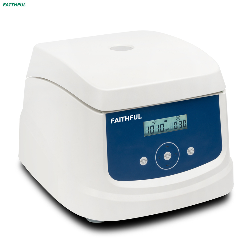 Low Speed Centrifuge Q0408E