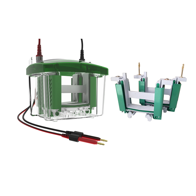 Precast Gel Electrophoresis Tank FL-PG Mini01 FL-PG Mini04