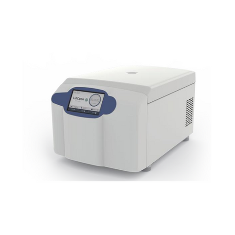  High Speed Centrifuge DG1616