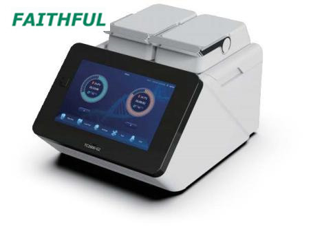 TC2000-G1/G2/G3 Thermal Cycler Gradient