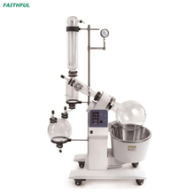 RE200-Pro 20L Industrial Digital Rotary Evaporator