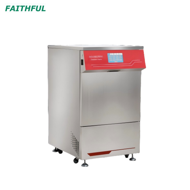 Laboratory Glassware Washer