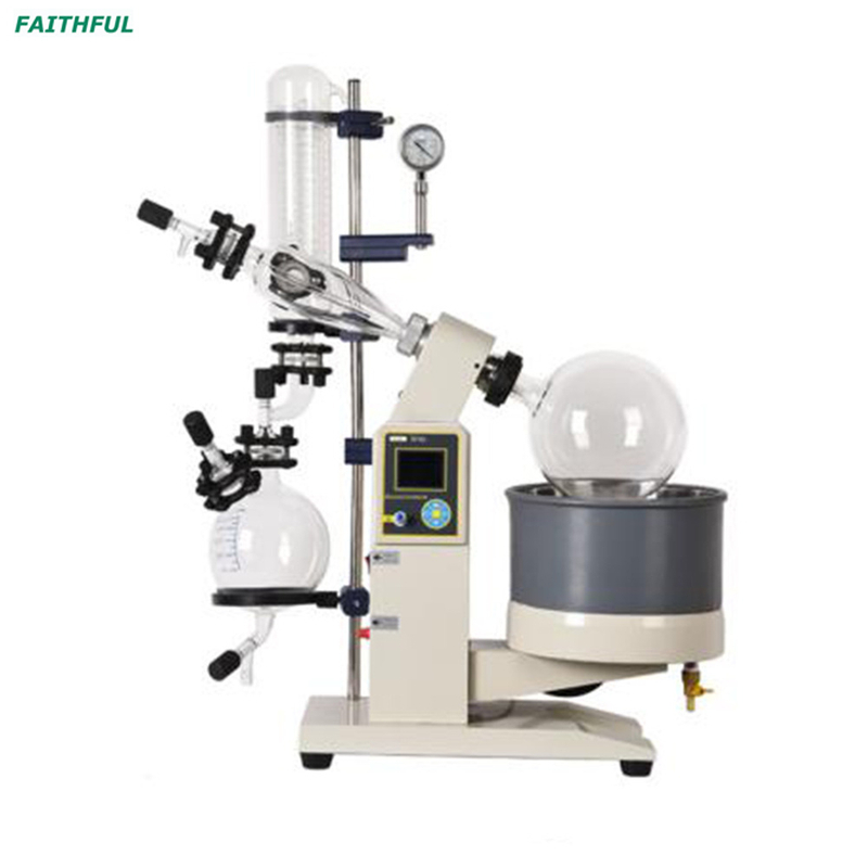 Rotary Evaporator