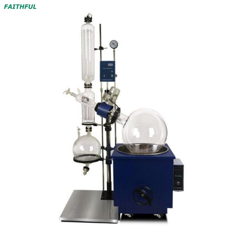 Rotary Evaporator FRE-1002/FRE2002/FRE5002