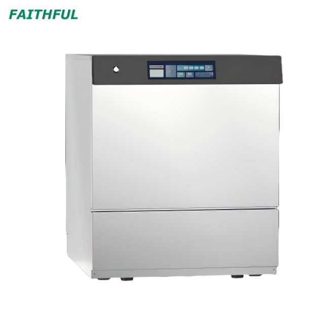 Glassware Washer