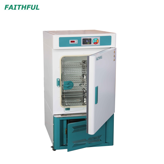 -10°C cooling  Incubator /BOD Incubator/Refrigerated Incubator