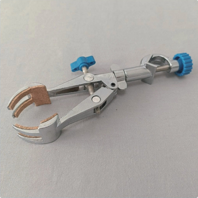 Four finger swivel clamps ZH-26 ZH-27 ZH-28 ZH-29