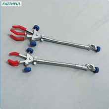 Three Finger Double Adjust Extension Clamp ZH-102 ZH-103 ZH-104 ZH-105