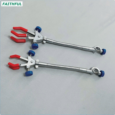 Three Finger Double Adjust Extension Clamp ZH-102 ZH-103 ZH-104 ZH-105