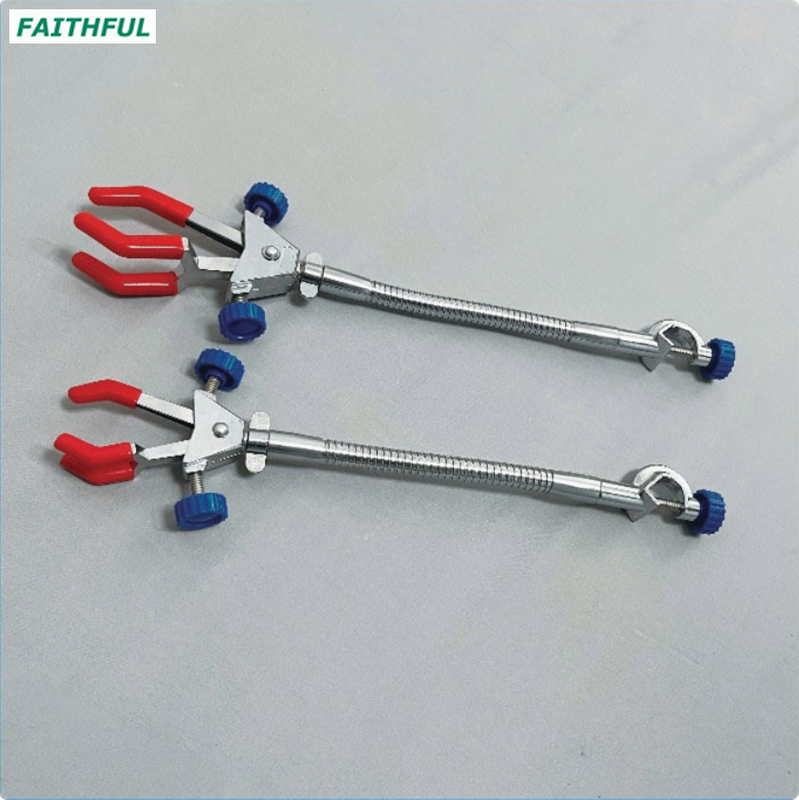 Three Finger Double Adjust Extension Clamp ZH-102 ZH-103 ZH-104 ZH-105