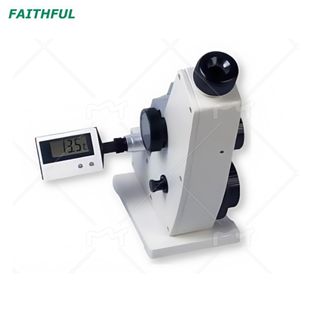 WYA-2W/WYA（2WAJ)ABBE Refractometer