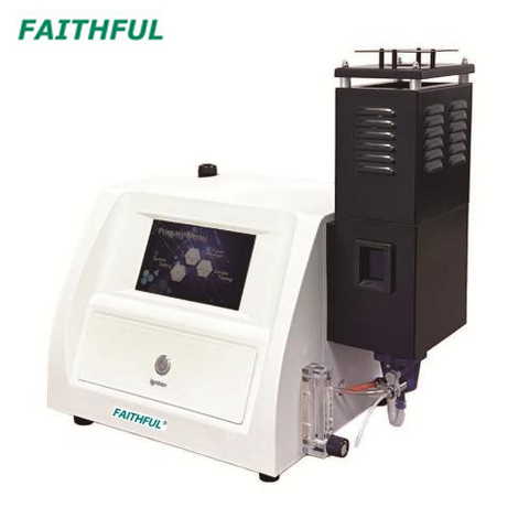 Multi-element Flame Photometer