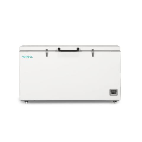 -86℃ Ultra Low Temperature Freezer---FSF-86H485