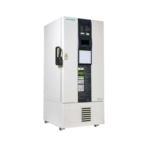 -86℃ Ultra Low Temperature Freezer- FSF-86V588