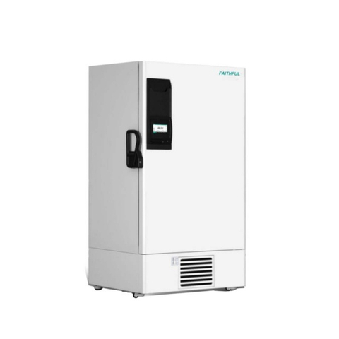 -86°C Ultra Low Temperature Freezer- FSF-86V838E