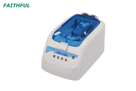 Bioprep Series Homogenizer