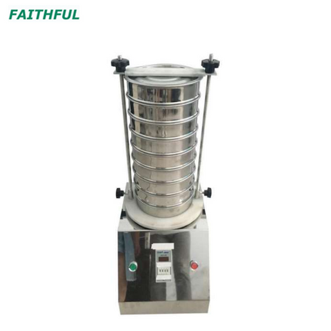 Sieve Shaker