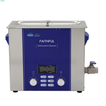 Ultrasonic Cleaner -P series