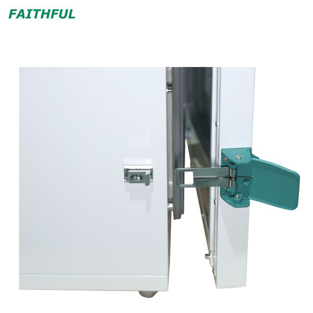 Vacuum Drying Oven-DZ-BCII