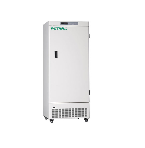 -25℃ Biomedical Freezer- FSF-25V268E