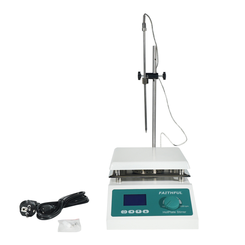 Ceramic Magnetic Stirrer