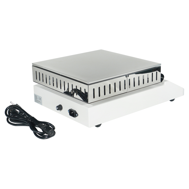 New Hot Plate