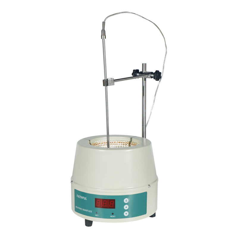 Digital Display Heating Mantle