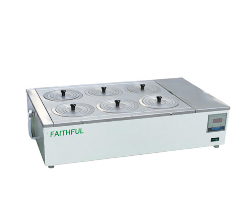 Thermostatic Water Bath