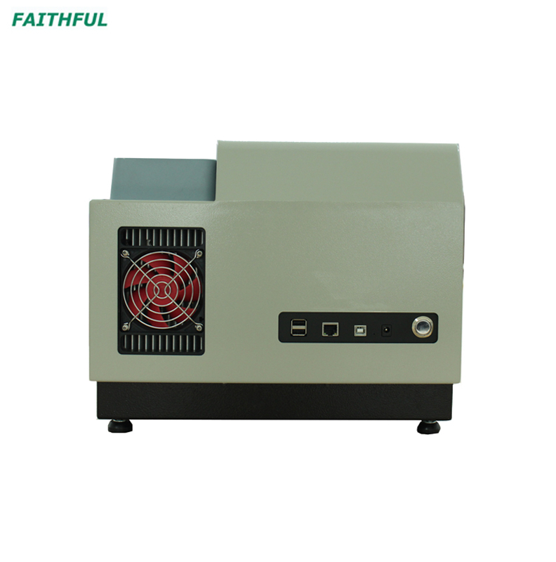 NIR Grain Analyzer