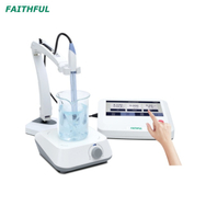 Benchtop-Touch Screen