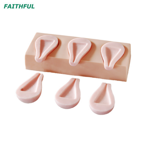 XC-448 Advanced Artificial Abortion Simulated Uterus