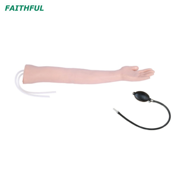 XC-446 Series Training Arm