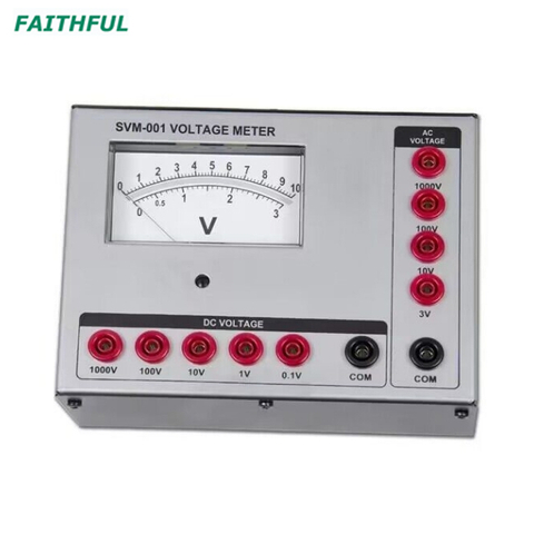 VOLTAMETER
