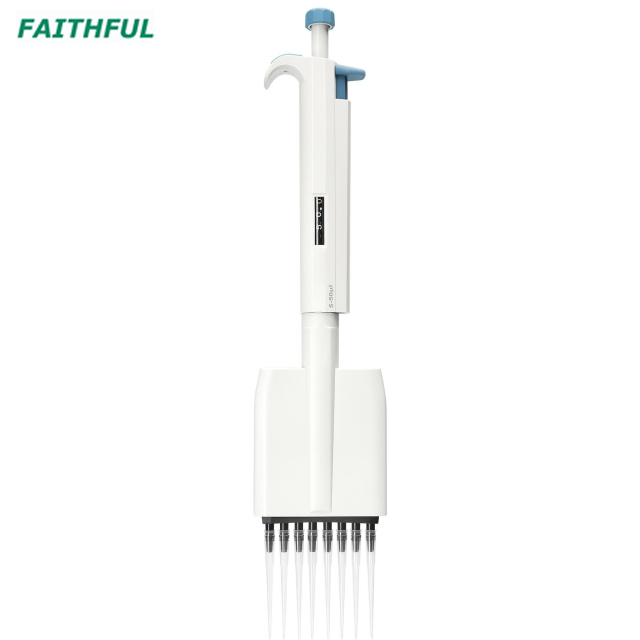 Mechanical Pipette