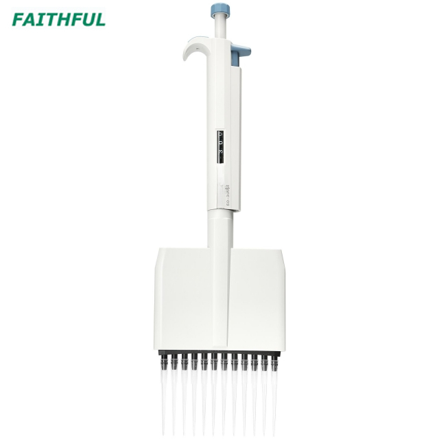 Mechanical Pipette