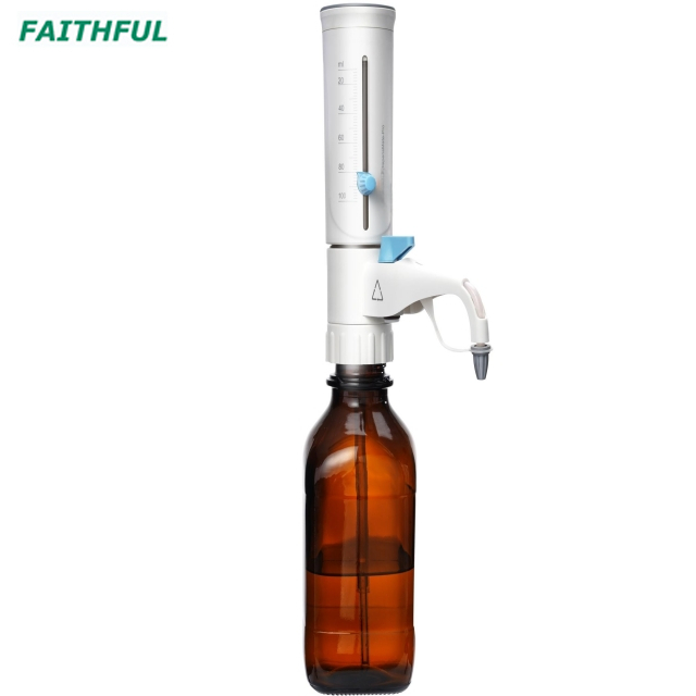 DispensMate Bottle-Top Dispenser