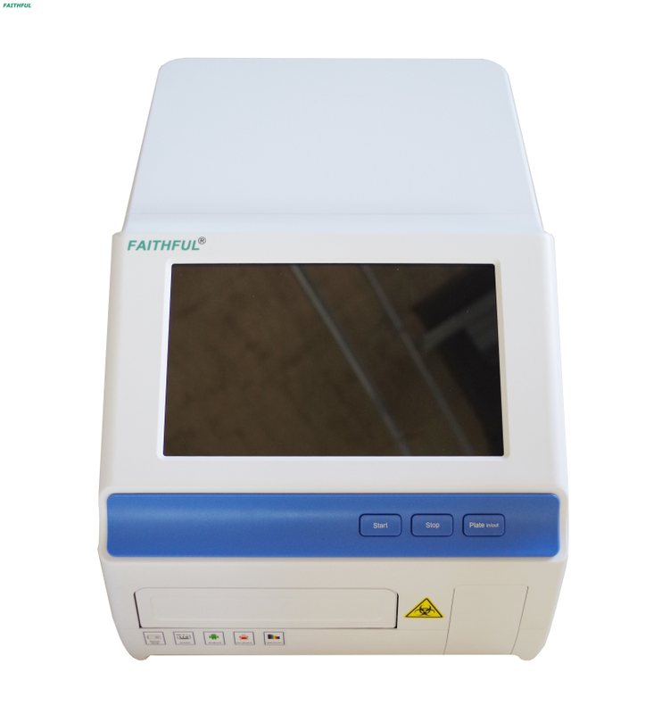 FlexA-200 Microplate Reader