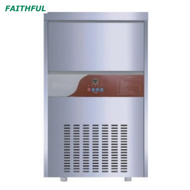 Cube Ice maker series