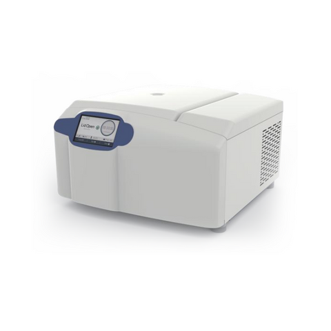 High Speed Refrigerated Centrifuge-DG1616R