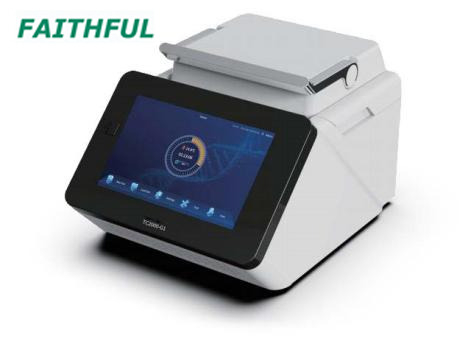TC2000-G1/G2/G3 Thermal Cycler Gradient